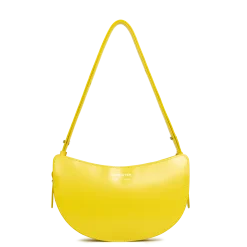 Hot Sac demi lune Femme Suave