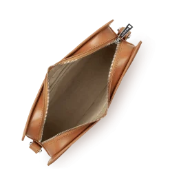 Hot Sac demi lune Femme Suave