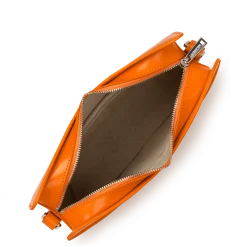 Hot Sac demi lune Femme Suave