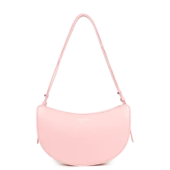 Hot Sac demi lune Femme Suave