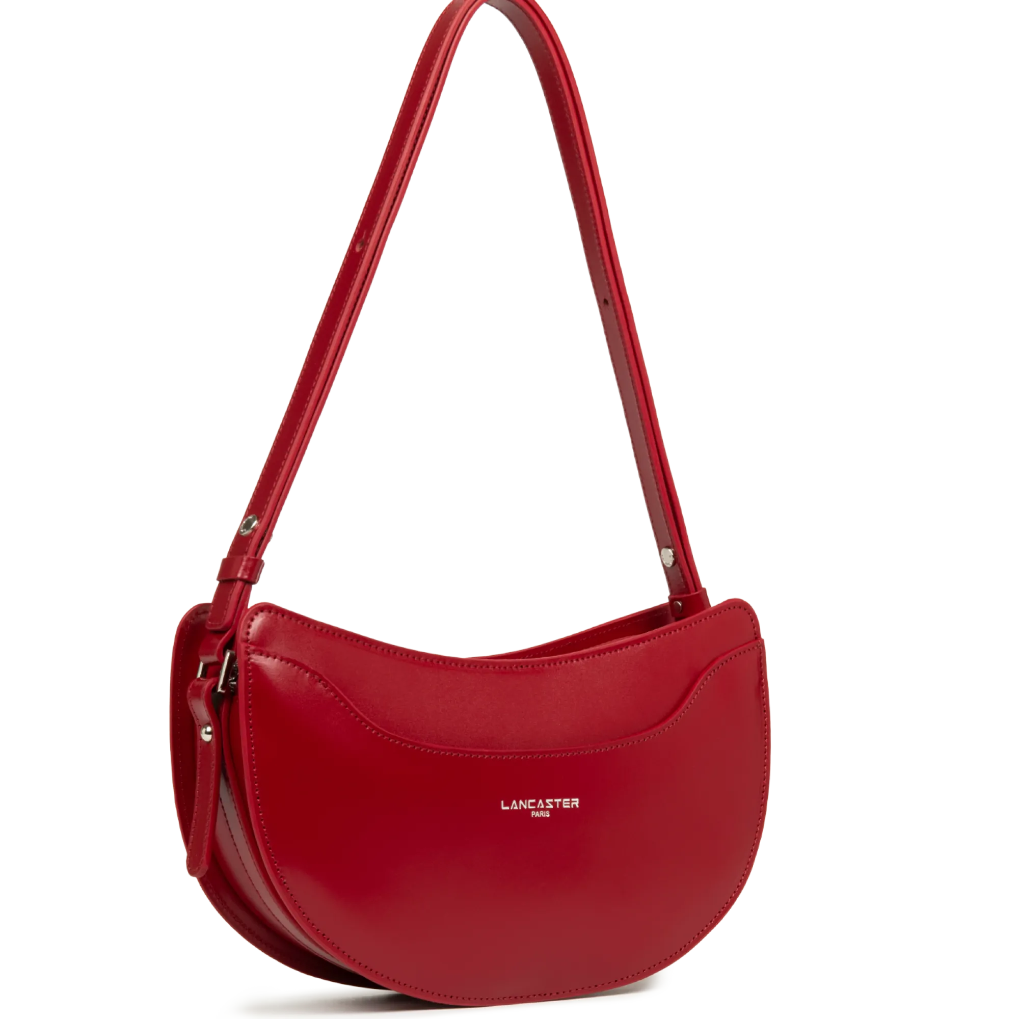 Hot Sac demi lune Femme Suave