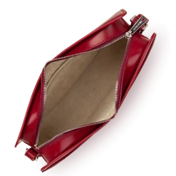 Hot Sac demi lune Femme Suave