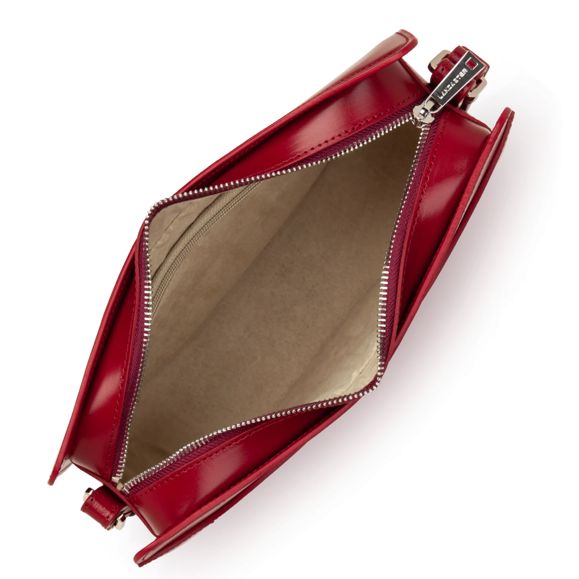 Hot Sac demi lune Femme Suave