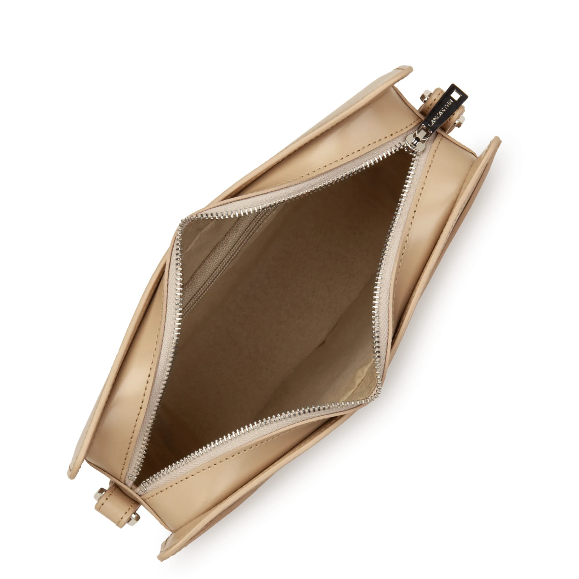 Hot Sac demi lune Femme Suave