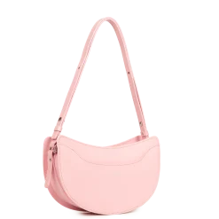 Hot Sac demi lune Femme Suave