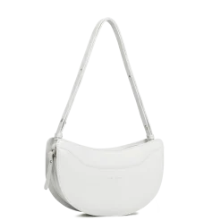 Hot Sac demi lune Femme Suave