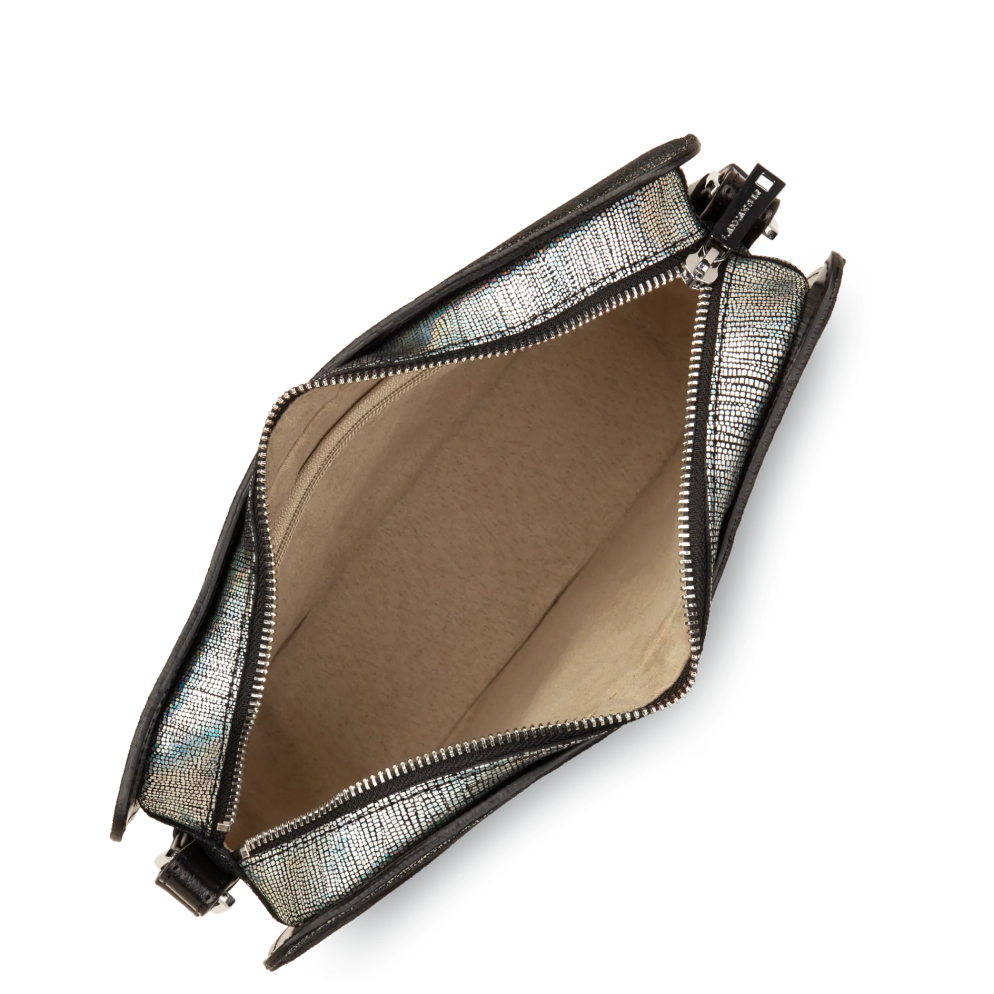 Hot Sac demi lune Femme Suave