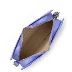 Hot Sac demi lune Femme Suave