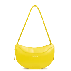 Hot Sac demi lune Femme Suave
