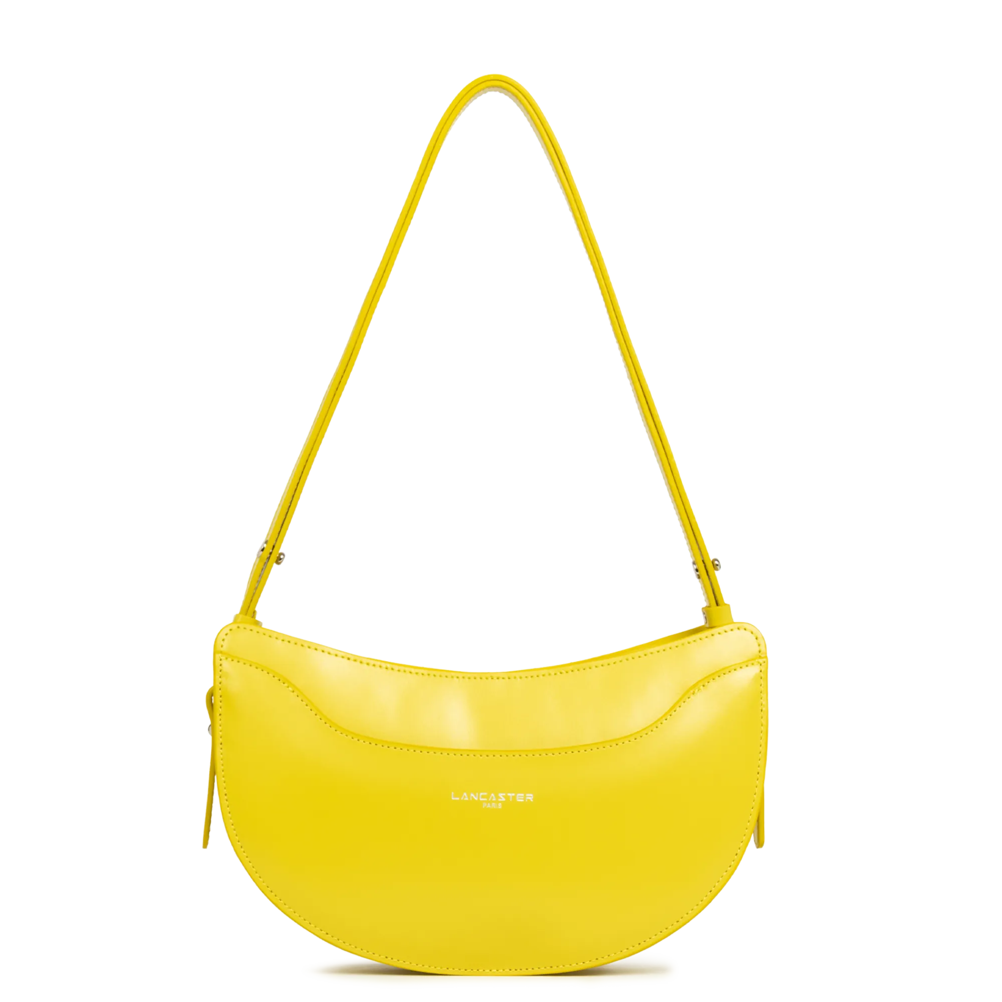 Hot Sac demi lune Femme Suave