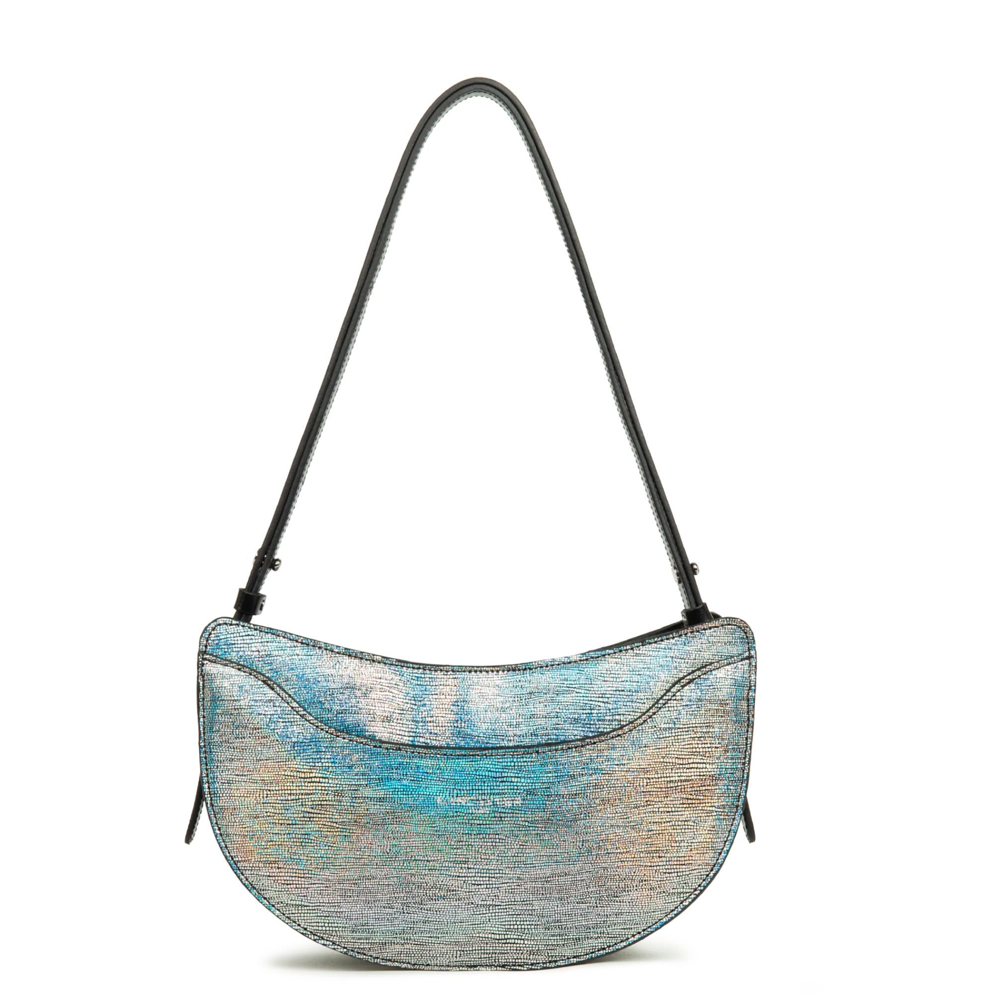 Hot Sac demi lune Femme Suave