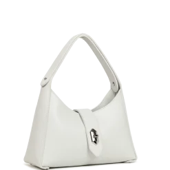 Sale Sac hobo Femme Sacs Porté Épaule|Foulonné