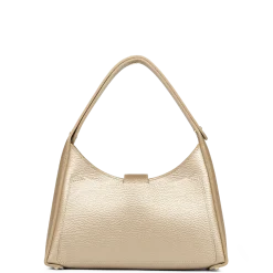 Sale Sac hobo Femme Sacs Porté Épaule|Foulonné