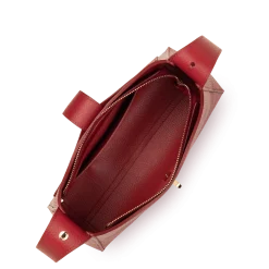 Sale Sac hobo Femme Sacs Porté Épaule|Foulonné