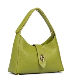 Sale Sac hobo Femme Sacs Porté Épaule|Foulonné