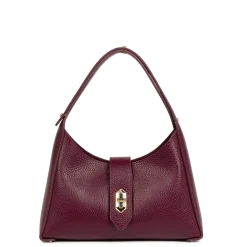 Sale Sac hobo Femme Sacs Porté Épaule|Foulonné