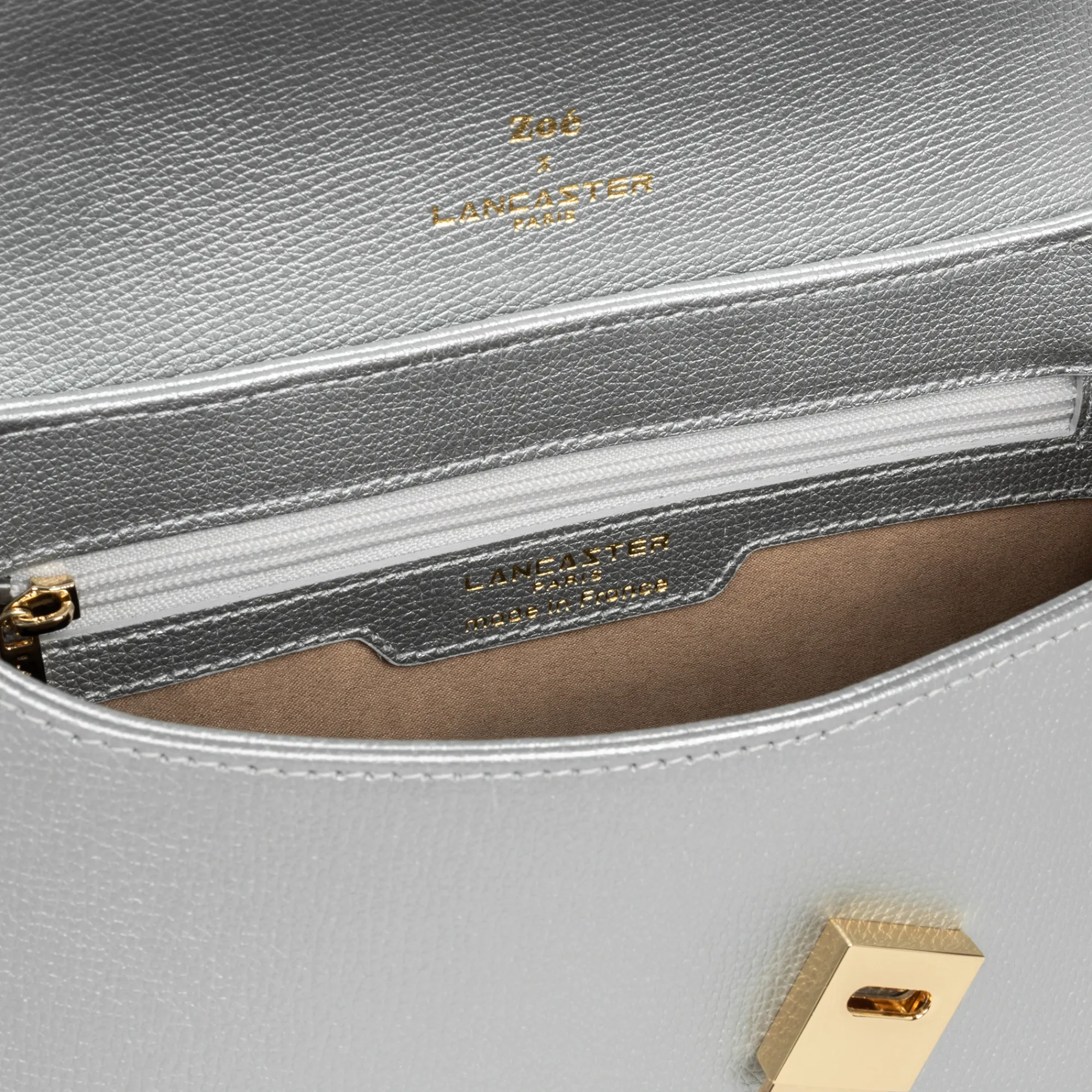 New Sac à main Zoé Femme Sacs Bandoulière