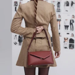 New Sac à main Zoé Femme Sacs Bandoulière