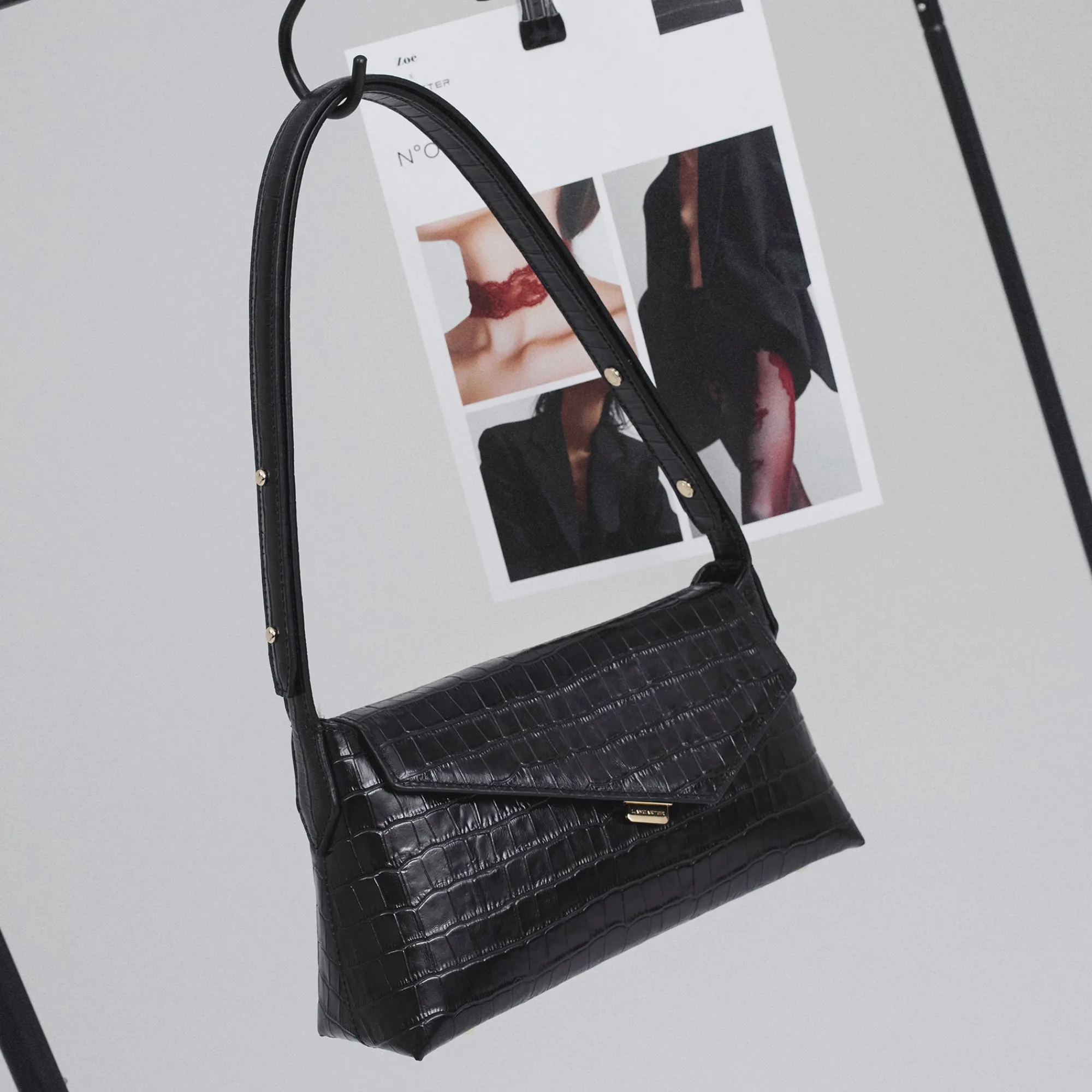 New Sac à main Zoé Femme Sacs Bandoulière
