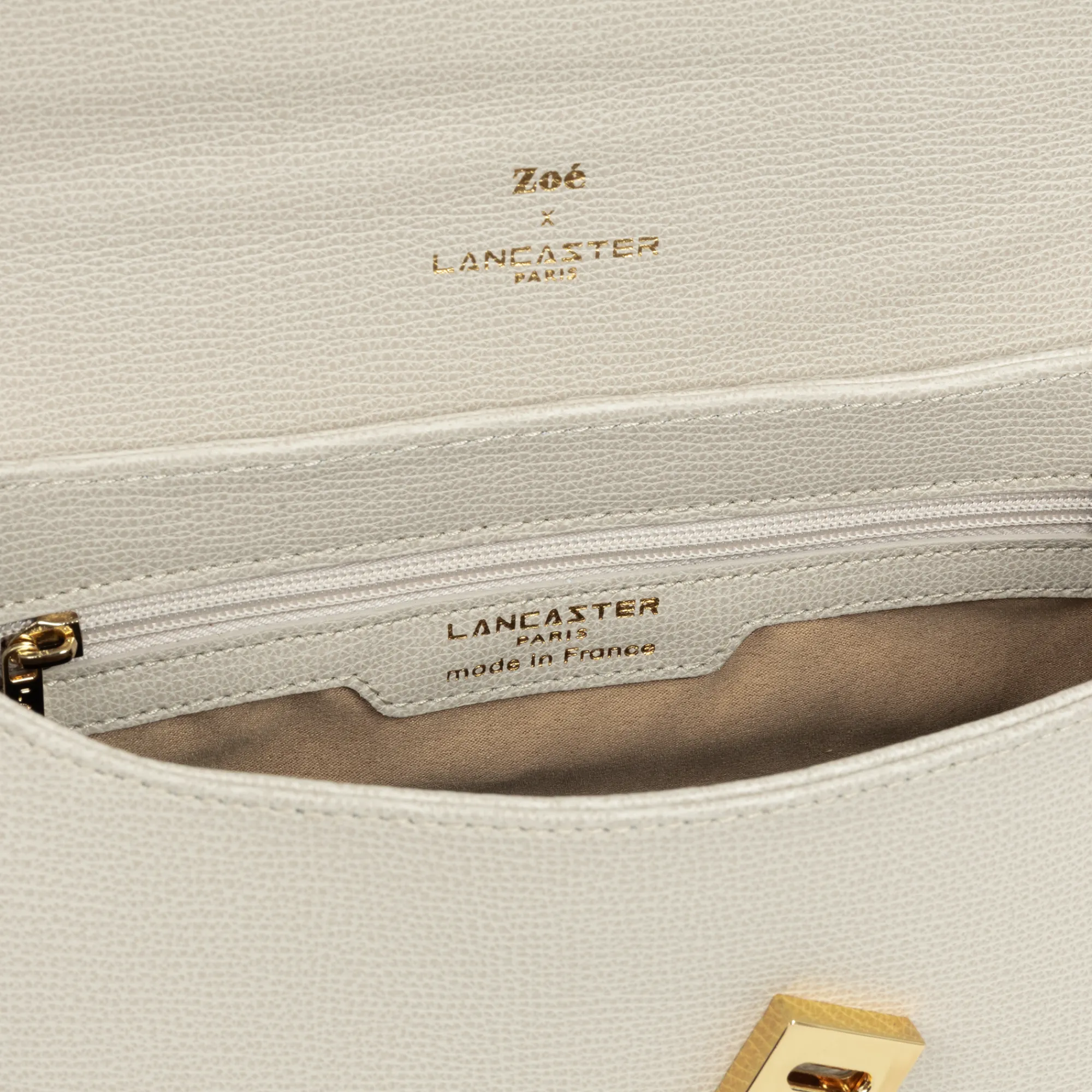 New Sac à main Zoé Femme Sacs Bandoulière