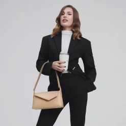 New Sac à main Zoé Femme Sacs Bandoulière