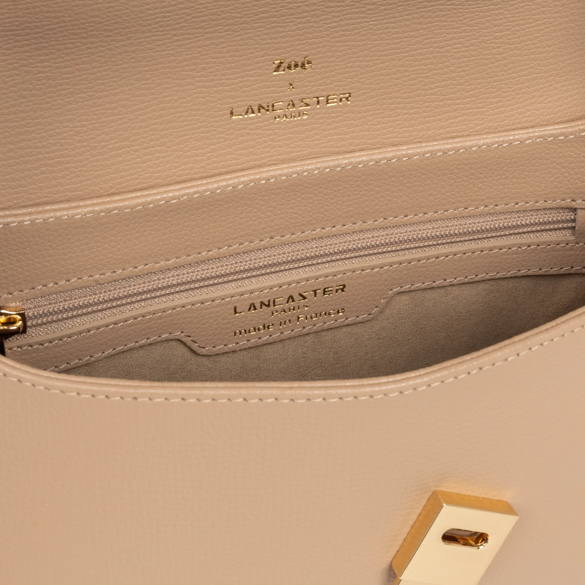 New Sac à main Zoé Femme Sacs Bandoulière