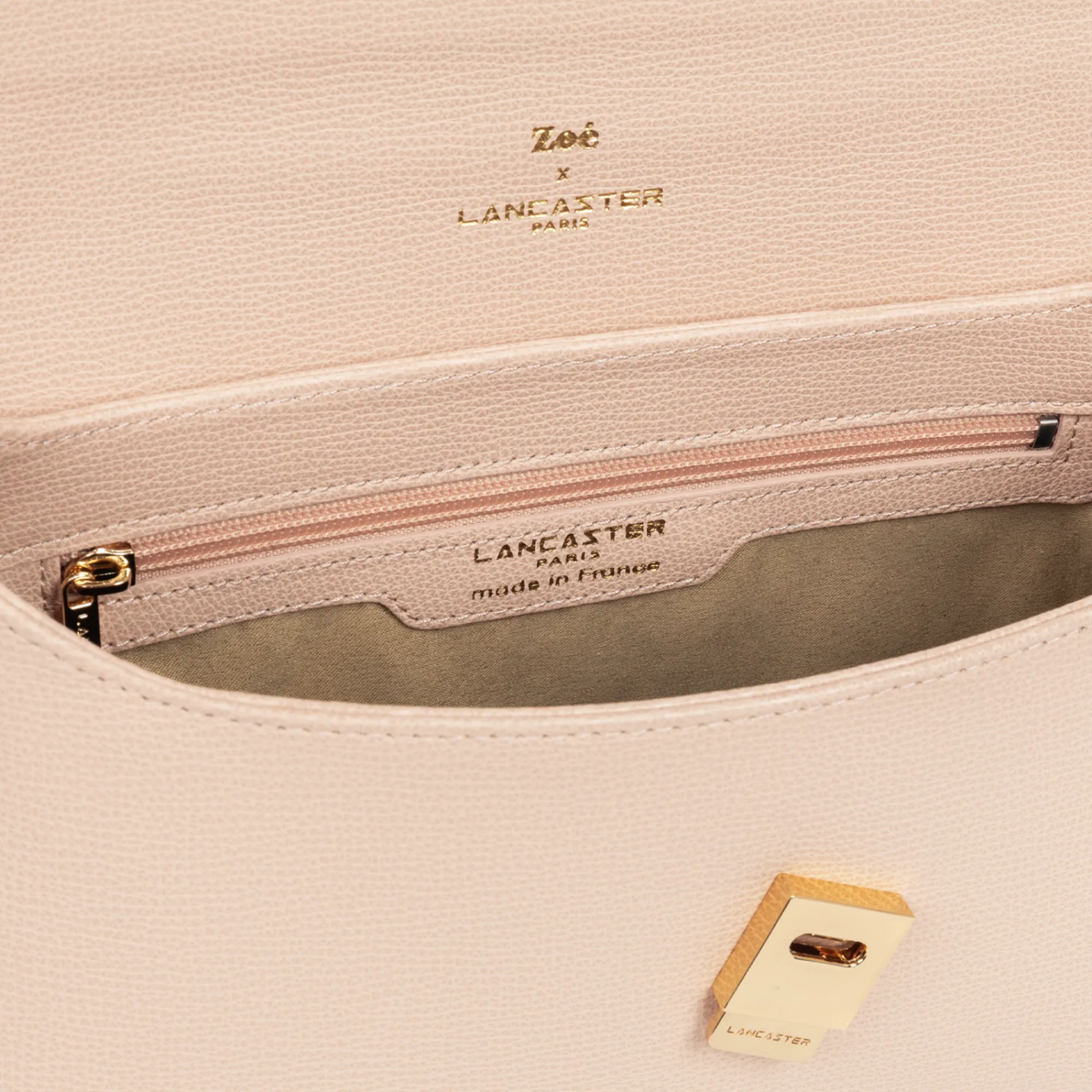 New Sac à main Zoé Femme Sacs Bandoulière