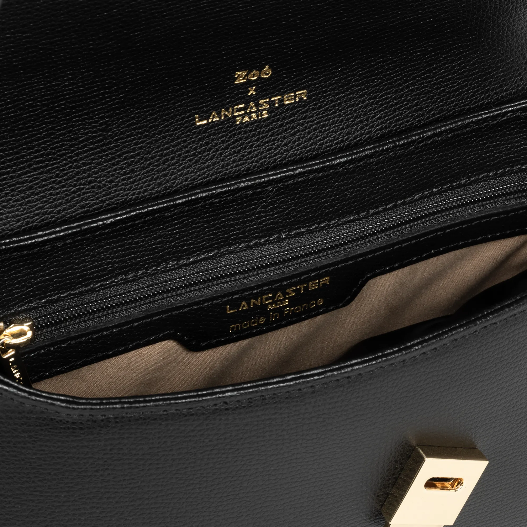 New Sac à main Zoé Femme Sacs Bandoulière