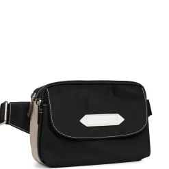 Discount Sac porté ceinture Femme Basic