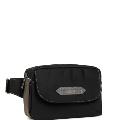 Discount Sac porté ceinture Femme Basic