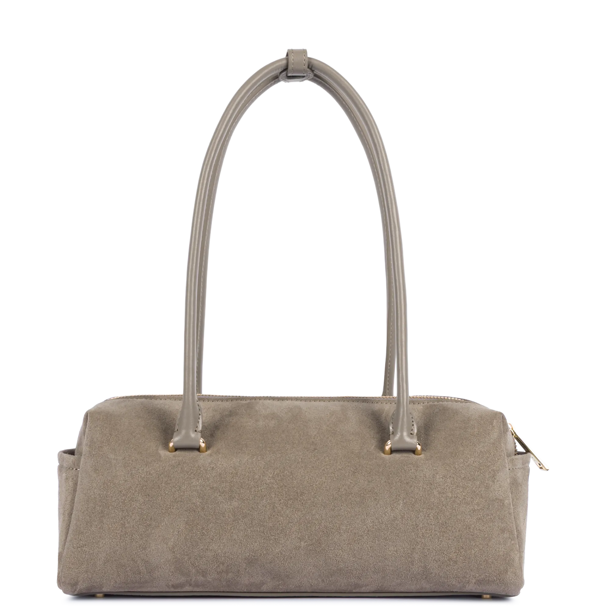 Hot Sac rectangle Femme Sacs Rectangle|Suède
