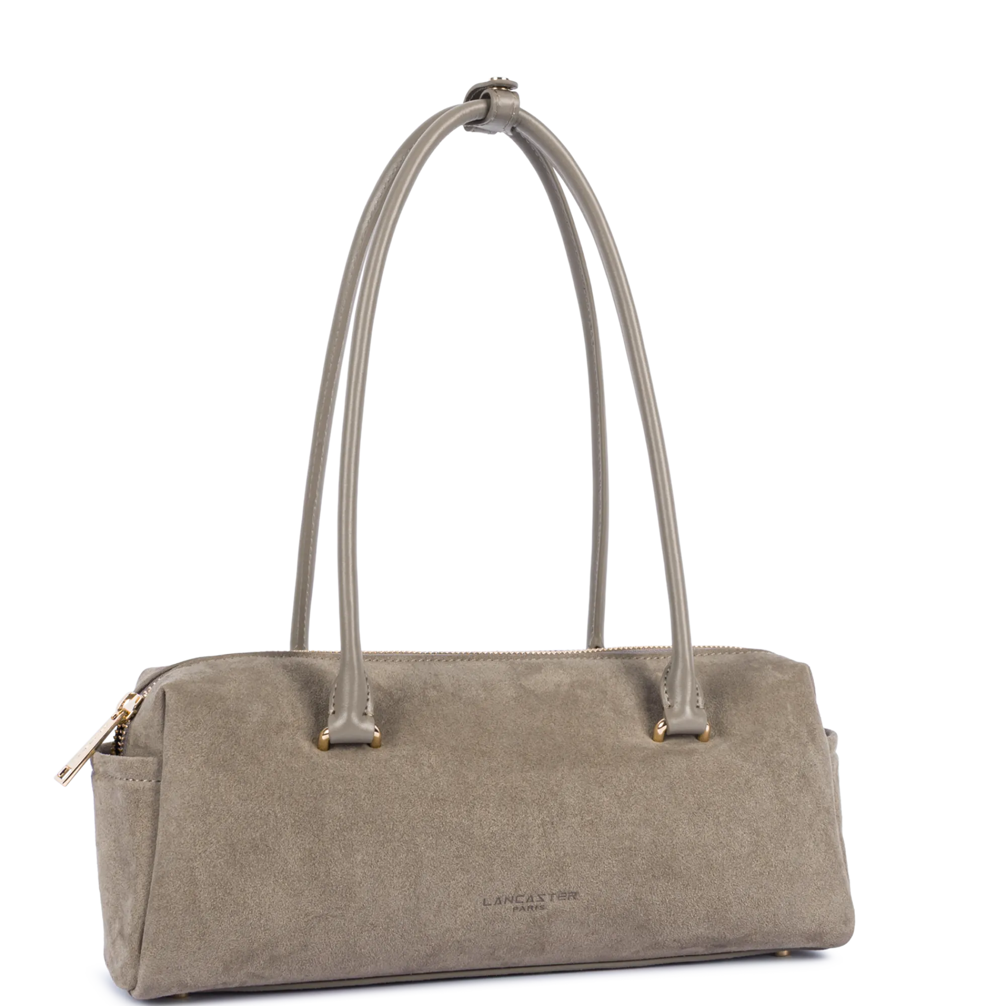 Hot Sac rectangle Femme Sacs Rectangle|Suède