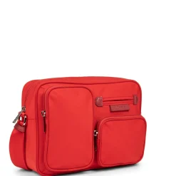 Sale Sac reporter Femme Basic