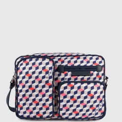 Sale Sac reporter Femme Basic