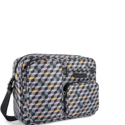 Sale Sac reporter Femme Basic