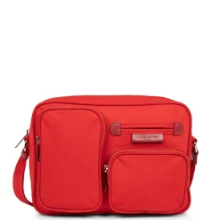 Sale Sac reporter Femme Basic