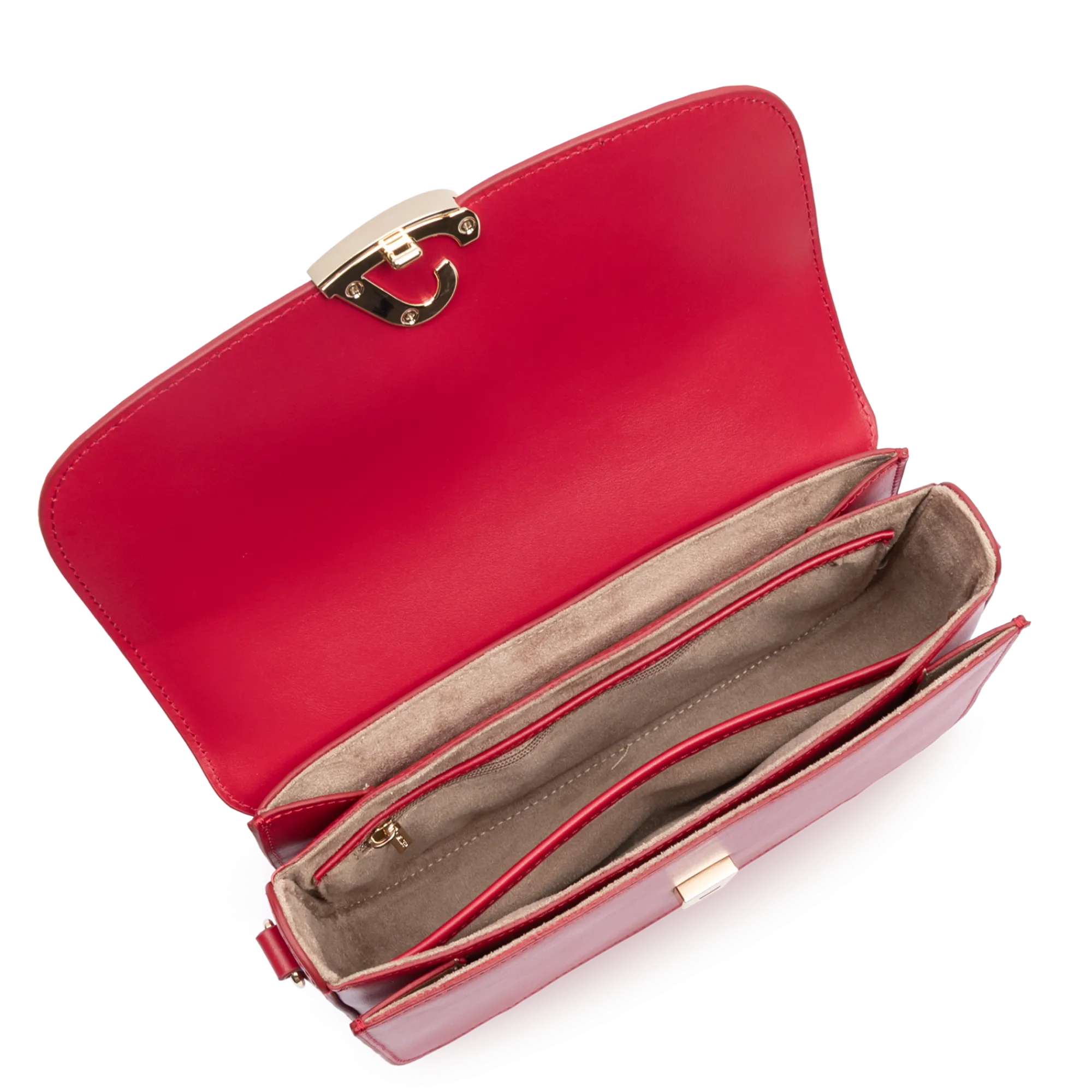 Sac trotteur Femme Sacs Porté Épaule