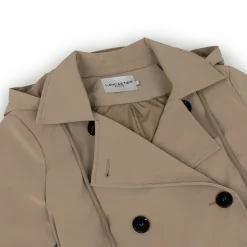 Online Trench Femme Vêtements
