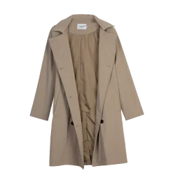 Online Trench Femme Vêtements