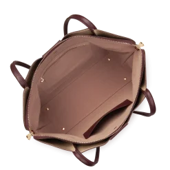 Outlet Très grand sac cabas épaule Femme Sacs Cabas|Sacs Porté Épaule